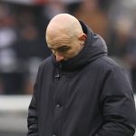 Enzo Maresca là một trong số các HLV rời ghế ở Premier League 2025/26