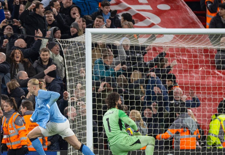 Man City đá vòng 26 Premier League bằng màn đối đầu Fulham