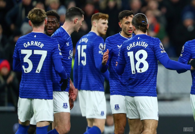 Premier League: Everton có thể sẽ gặp nhiều khó khăn ở trận này