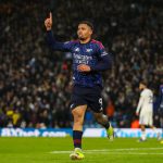 อาร์เซนอล ขาดผู้เล่นแนวรุกบางรายใน พรีเมียร์ลีก 2026