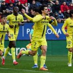 西甲联赛 梅开二度