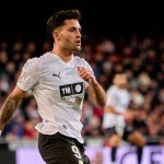 Taruhan La Liga: Valencia vs Real Madrid