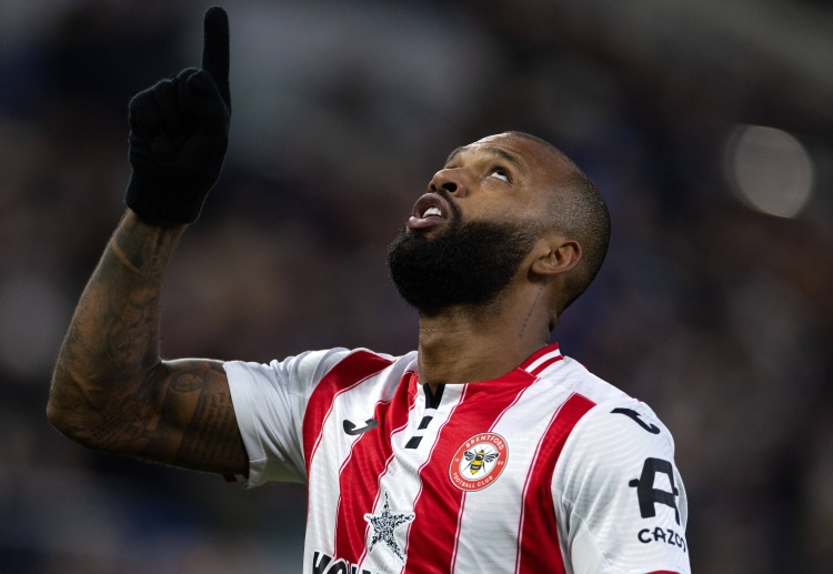 เบรนท์ฟอร์ด มี ติอาโก้ ล่าตาข่ายใน พรีเมียร์ลีก 2026