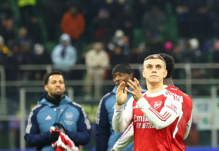 Premier League: Arsenal nhiều khả năng vẫn sẽ thể hiện được sức mạnh ở trận này