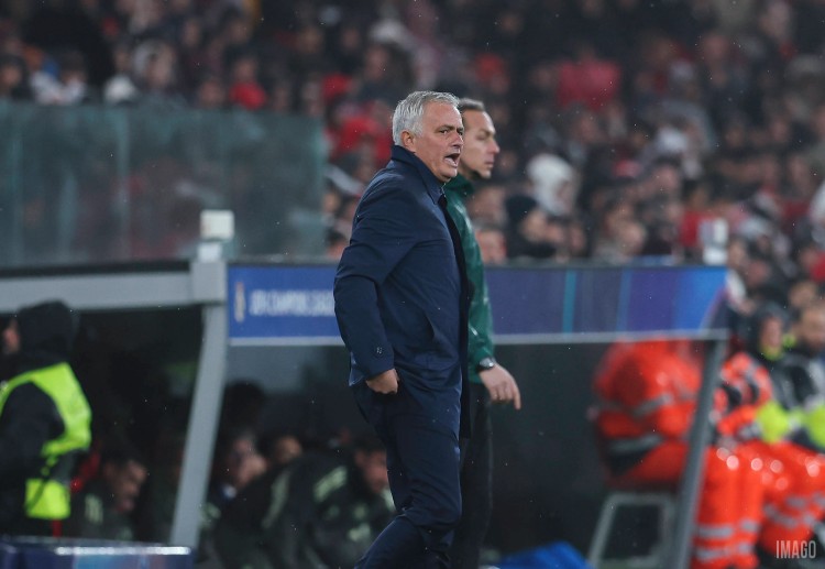 欧冠联赛 再胜旧东家