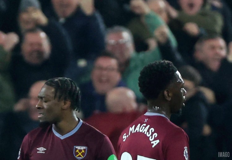 West Ham thi đấu vòng 28 Premier League với cuộc đối đầu Liverpool