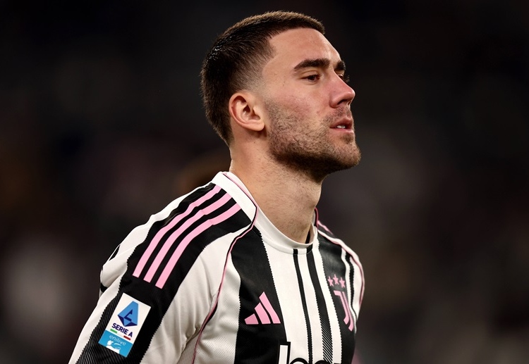 ยูเวนตุส จะเป็นผู้มาเยือนที่สร้างความลำบากให้ อินเตอร์ จ่าฝูง กัลโช่ เซเรีย อา 2026