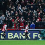 เบรนท์ฟอร์ด แสดงถึงความยอดเยี่ยม แม้ต้องดวล จ่าฝูง พรีเมียร์ลีก 2026 อย่าง อาร์เซนอล