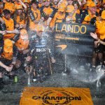 McLaren secured last season’s Formula 1 constructors’ championship and now set their sights on retaining it in 2026