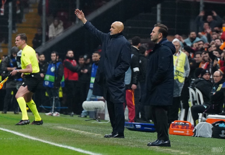 Champions League: Juventus đã để thua tới 2-5 ở trận lượt đi