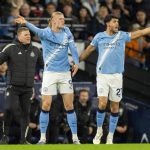 Premier League: Man City vẫn đang có phong độ khá tốt