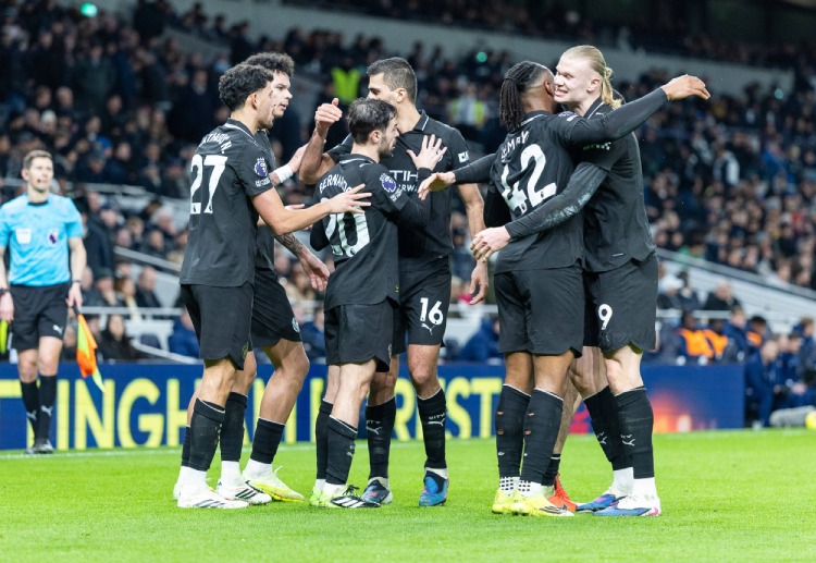 แมนเชสเตอร์ ซิตี้ มีแต้มต่อใน คาราบาว คัพ 2026