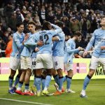 Manchester City gear up to beat Newcastle United and secure their spot to the 2025-26 EFL Cup final