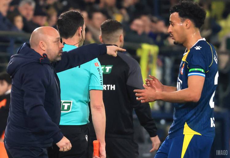 Taruhan La Liga: Atletico Madrid vs Espanyol