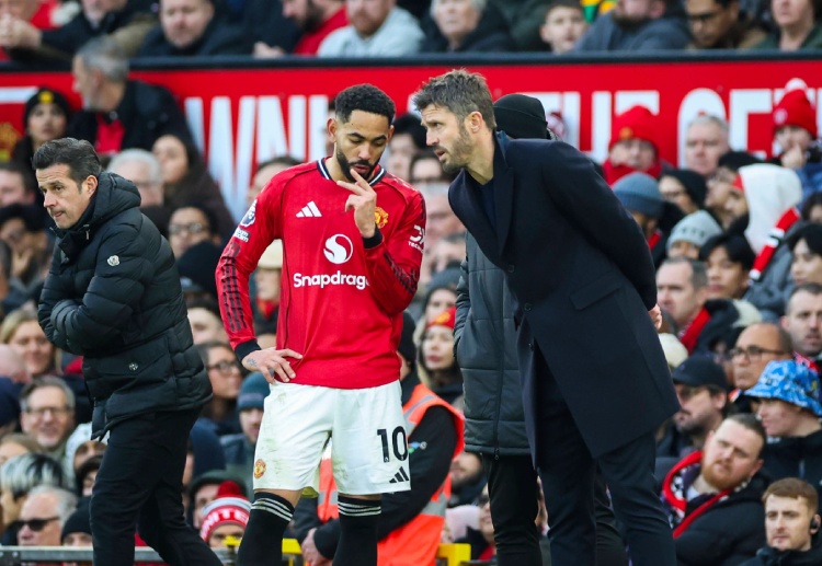 ကာရစ်ခ် လက်ထက် ပွဲစဉ် ၃ ပွဲမှာ ရမှတ် ၉ မှတ် အပြည့် ရယူထားနိုင်သလို ပရီးမီးယားလိဂ် မှာလည်း ၇ ပွဲ ဆက် ရှုံးပွဲ မရှိ မှတ်တမ်း (၄ ပွဲနိုင်၊ ၃ ပွဲသရေ) ကို ပိုင်ဆိုင်ထားပါတယ်။