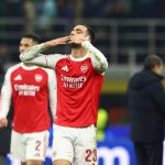 ဒါပေမယ့်လည်း အင်္ဂလန် နာမည်ကျော် သတင်းထောက် ဒေးဗစ် အွန်စတိန်း ကတော့ ပရီးမီးယားလိဂ် ကလပ် နှစ်သင်း အကြား ဘာဆွေးနွေးမှုမှ မရှိကြောင်း၊