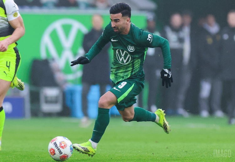 Taruhan Bundesliga: RB Leipzig vs VfL Wolfsburg