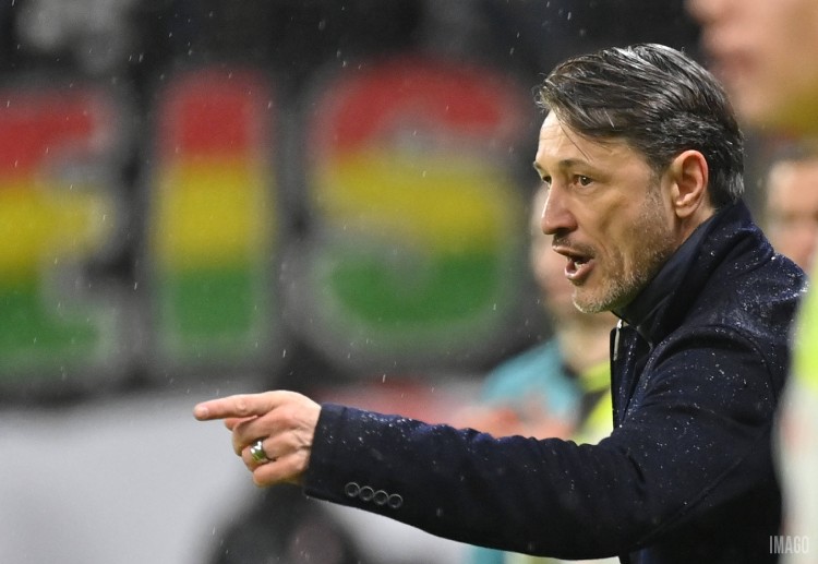 欧冠联赛 诺科瓦奇执掌球队期间，多特蒙德近30轮联赛仅有一次失利。