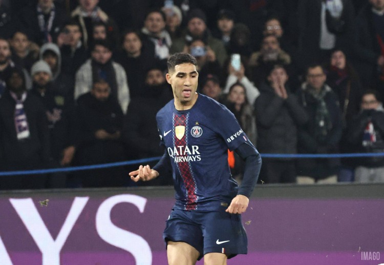 เปแอสเช ยังคงเป็นทีมที่อันตรายในศึก ยูฟ่า แชมเปี้ยนส์ลีก 2025