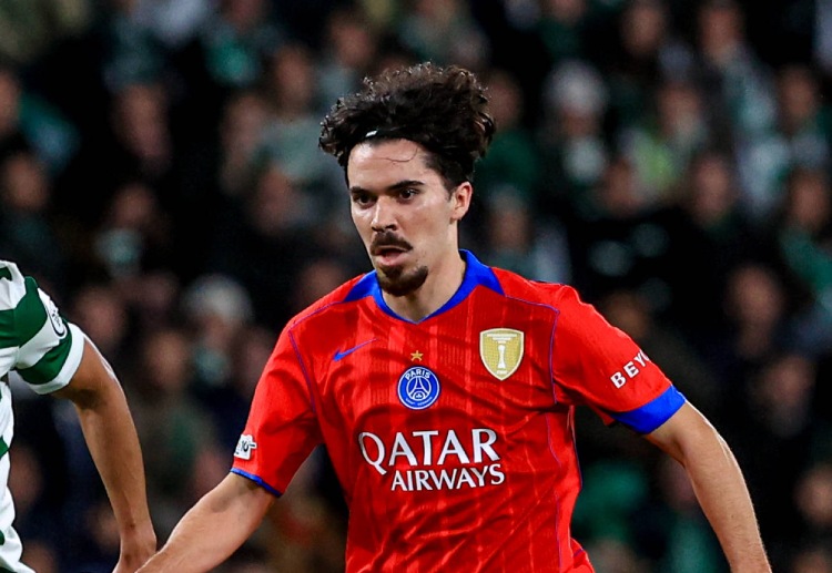 欧冠联赛 进入附加赛