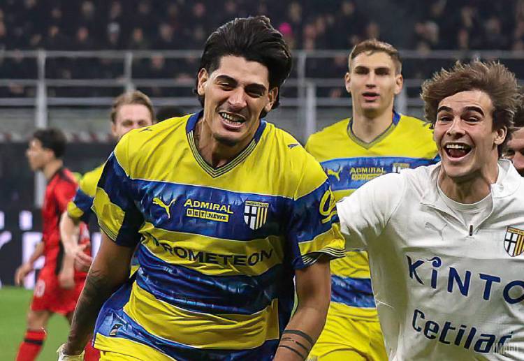 Opta စူပါကွန်ပြူတာရဲ့ ခန့်မှန်းချက်အရ အေစီမီလန်တို့ စီးရီးအေ ချန်ပီယံ ဖြစ်ဖို့ အခွင့်အရေးဟာ ၃.၁ ရာခိုင်နှုန်းသာ ရှိတော့ပြီး အင်တာမီလန်ကတော့ ၉၆.၁ ရာခိုင်နှုန်း အထိ ရေပန်းစားနေပါတယ်။