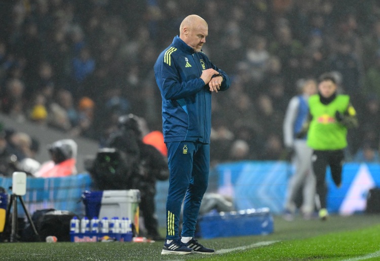 တနည်းအားဖြင့် ဖောရက်စ် အတွက် ပရီးမီးယားလိဂ် တန်းဆင်းဇုန် အန္တရာယ်က လောလောဆယ်မှာ တော်တော်လေး ကြီးမားနေပြီလို့ပဲ ဆိုရပါမယ်။