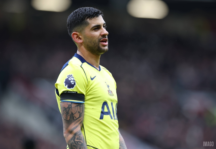 ท็อตแน่ม ฮ็อตสเปอร์ เต็มไปด้วยผู้เล่นบาดเจ็บ พรีเมียร์ลีก 2026