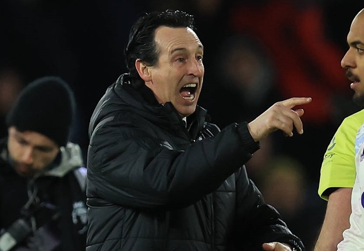 Aston Villa trắng tay trước Brentford ngay trên sân nhà ở vòng 24 Premier League