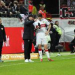 1차전 승리 이후 VfB 슈투트가르트는 유로파리그 다음 라운드 진출이 유력하다