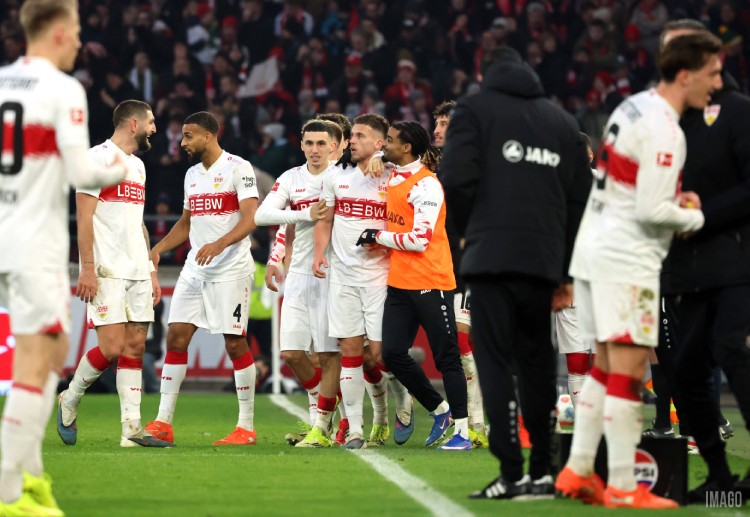 สตุ๊ตการ์ท กุมความได้เปรียบท่วมท้น ยูโรป้า ลีก 2026