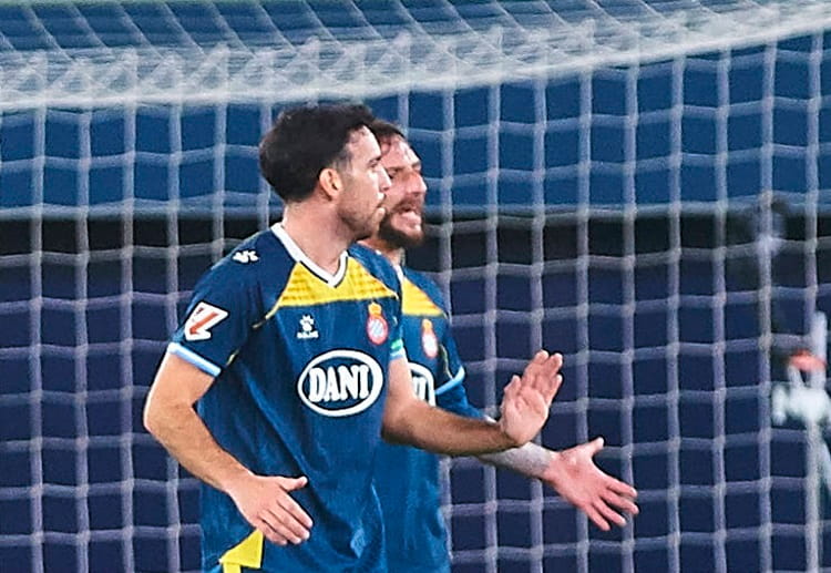 เอสปันญ่อล เต็มไปด้วยความผิดพลาดในเกม ลา ลีกา 2026