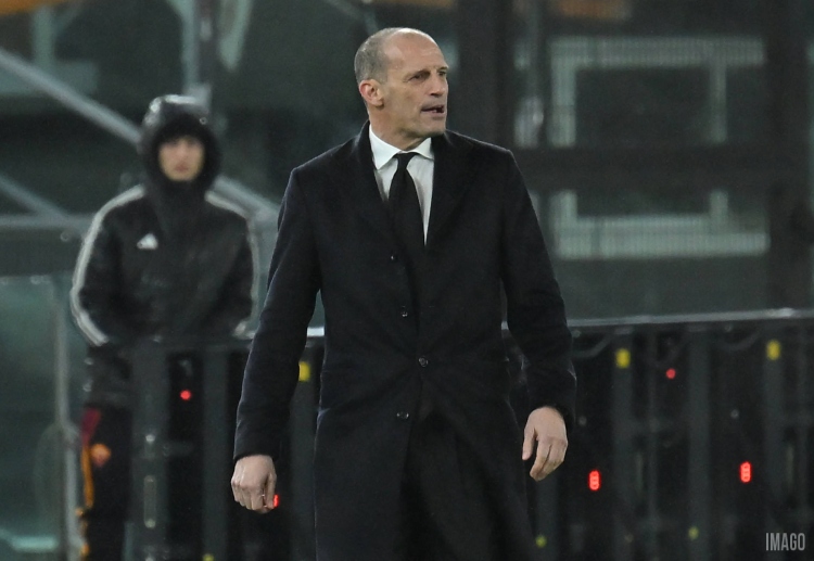 အယ်လီဂရီက အေစီမီလန် အနေနဲ့ စီးရီအေ ချန်ပီယံဆုကို အာရုံစိုက်မယ့် အစား ချန်ပီယံလိဂ် ဝင်ခွင့် ရဖို့ အတွက် ကျန်ရှိနေတဲ့ ပွဲစဉ်တွေ ထဲက ၅ ပွဲကို အနိုင်ရဖို့ လိုအပ်တယ်လို့ ယုံကြည်နေပါတယ်။