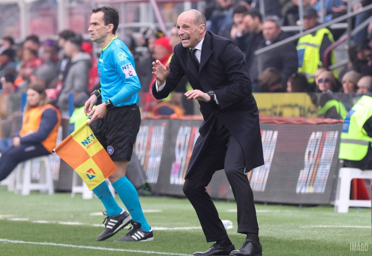 ဒါကြောင့် အေစီမီလန်က ပါးမားကို ရှုံးနိမ့်ခဲ့တဲ့ စိတ်ပျက်စရာ ရလဒ်ကို အောင်မြင်စွာ ကျော်ဖြတ်နိုင်ခဲ့ပြီး စီးရီးအေ အဆင့် (၂) နေရာမှာ ခိုင်မာစွာ ရပ်တည်နိုင်ခဲ့ပြီ ဖြစ်ပါတယ်။