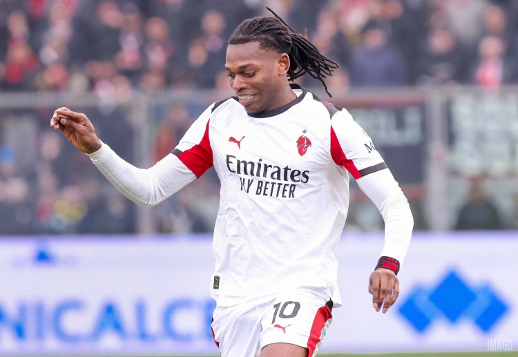 意甲联赛 直接参与