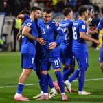 Taruhan International Friendly: Spanyol vs Serbia