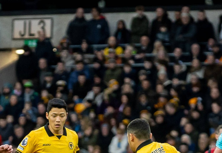 วูล์ฟแฮมป์ตัน วันเดอเรอร์ส เตรียมโบกมือลา พรีเมียร์ลีก 2026