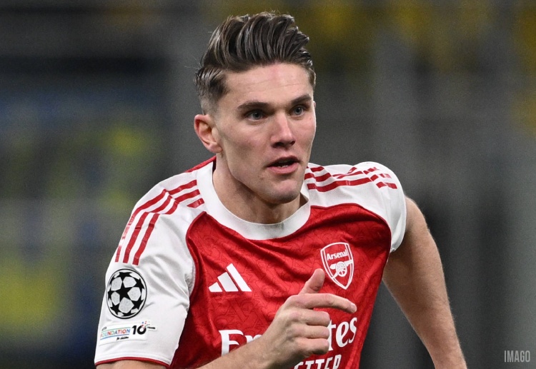 Viktor Gyokeres jadi kunci Swedia di kualifikasi Piala Dunia 2026