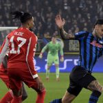 Skor akhir Liga Champions UEFA: Atalanta 1-6 Bayern Munich
