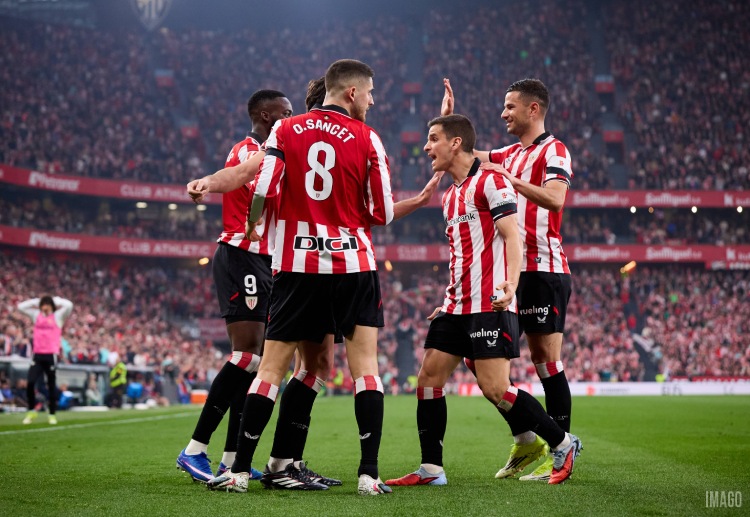 แอธเลติก บิลเบา เด็ดขาด และเล่นเกมสวนกลับได้มีประสิทธิภาพ ลา ลีกา 2026