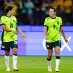 The Matildas and Taeguk Ladies will square off at Accor Stadium in the 2026 AFC Women's Asian Cup