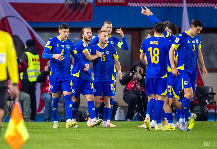 World Cup 2026: Bosnia Herzegovina hoàn toàn có thể tạo ra được những bất ngờ ở trận đấu này