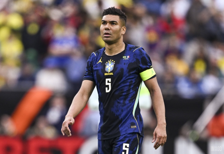 Tuyển Brazil gặp Croatia trong trận Giao hữu thuộc FIFA Days