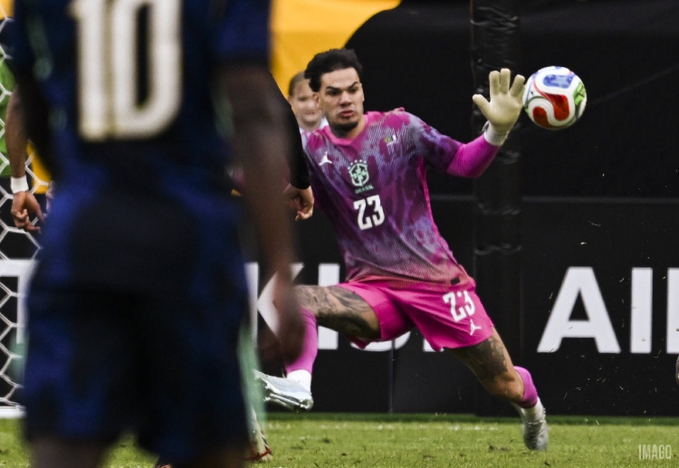 ทีมชาติบราซิล ถูกกดดันประเด็นไม่เรียก เนย์มาร์ ลุย ฟุตบอลกระชับมิตร 2026