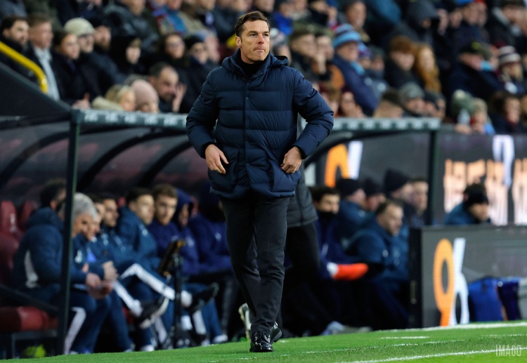 เบิร์นลีย์ กำลังนับถอยหลังสู่การตกชั้น พรีเมียร์ลีก 2026