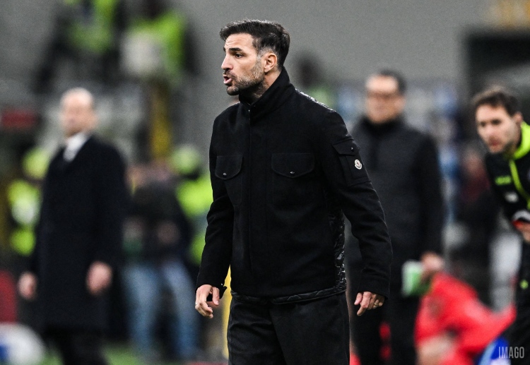 ထူးခြားချက်က နှစ်သင်းစလုံး ရမှတ် ၅၀ ကျော်စီ ရရှိထားချိန်မှာ ထိပ်တိုက်တွေ့ဆုံကြတာဟာ စီးရီးအေ သမိုင်းမှာ ပထမဆုံးအကြိမ် ဖြစ်ပါတယ်။