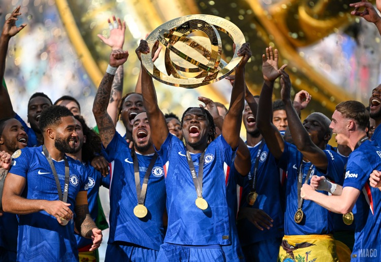 첼시는 렉섬을 상대로 FA컵 승리를 거둔 뒤 챔피언스리그에서도 이 기세를 이어가려 한다.