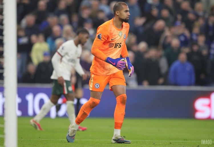 ချဲလ်ဆီးဟာ ရာသီကုန်ချိန်အထိ ပရီးမီးယားလိဂ်နဲ့ အက်ဖ်အေဖလား တို့သာ ကစားဖို့ ကျန်ရှိနေပါတယ်။