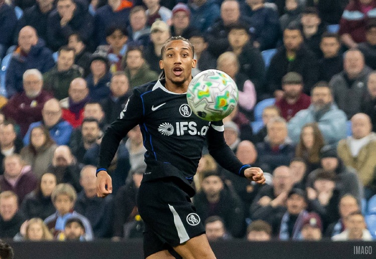 英超联赛 帽子戏法