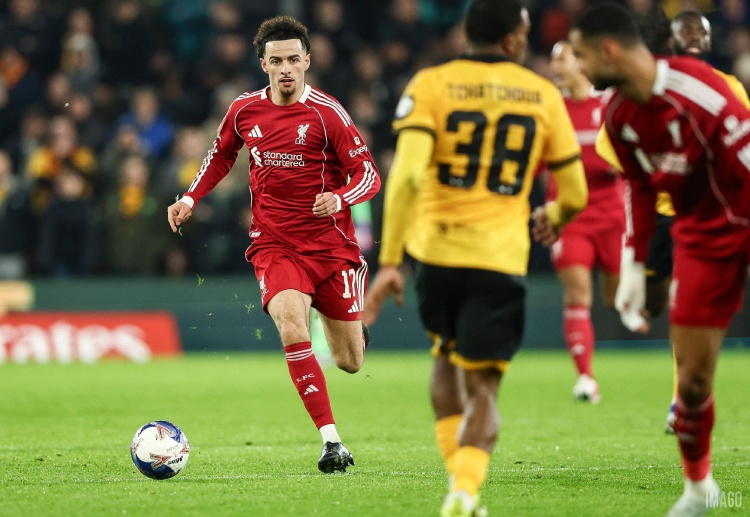 ဂျိုး ဂိုးမက်ဇ်နဲ့ ကာတစ် ဂျုံးစ် တို့ဟာ လာမယ့် ဇွန်လမှာ စာချုပ်သက်တမ်း ၁ နှစ်သာ ကျန်တော့မှာ ဖြစ်လို့ ပရီးမီးယားလိဂ် ကလပ် လစ်ဗာပူးလ်နဲ့ အနာဂတ်ဟာ မရေမရာ ဖြစ်နေပါတယ်။