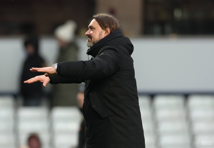 ခရစ္စတယ်ပဲလေ့စ်နဲ့ ရင်ဆိုင်ရမယ့် ပွဲစဉ် မတိုင်ခင်မှာ ဖာကီက ပရီးမီးယားလိဂ်ရဲ့ ရာသီပိတ် ကာလမှာ ဖိအားတွေ မြင့်တက်လာခြင်း မရှိကြောင်းနဲ့ "အလုပ်က မပြီးသေးဘူး" ဆိုတာကို အလေးအနက် ပြောကြားခဲ့ပါတယ်။